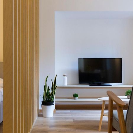 Milan Design Flats Apartman Kültér fotó