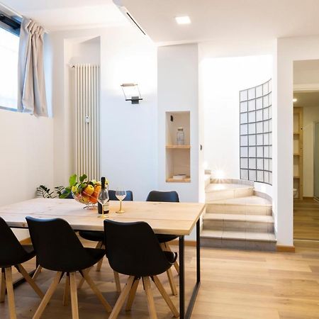 Milan Design Flats Apartman Kültér fotó