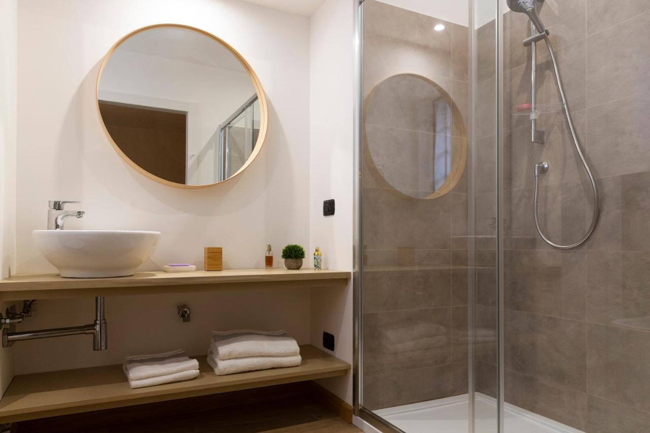 Milan Design Flats Apartman Kültér fotó