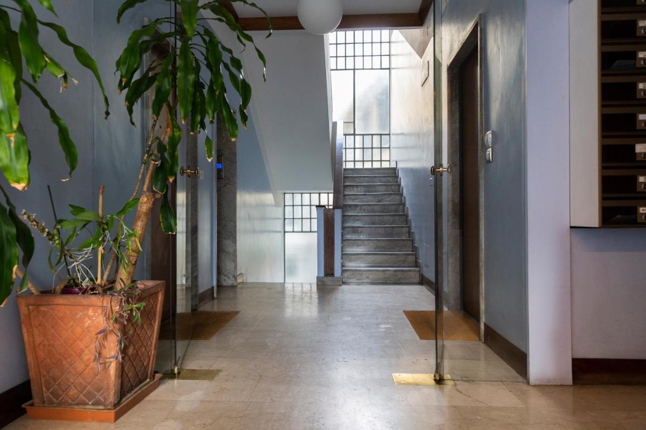 Milan Design Flats Apartman Kültér fotó