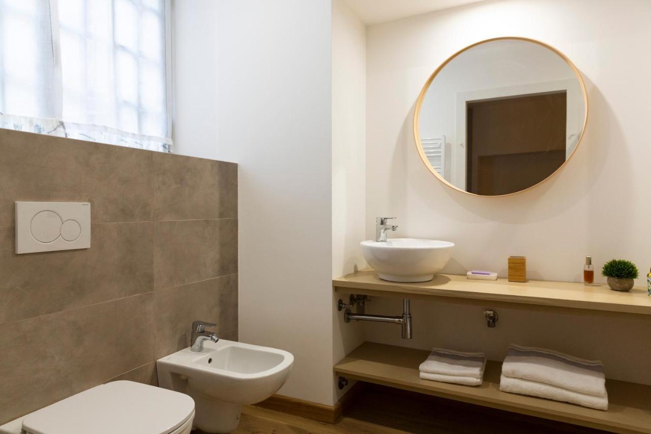 Milan Design Flats Apartman Kültér fotó