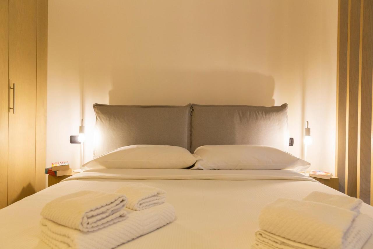 Milan Design Flats Apartman Kültér fotó