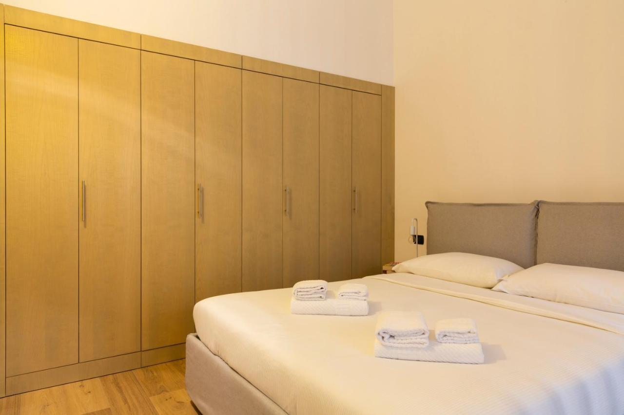 Milan Design Flats Apartman Kültér fotó