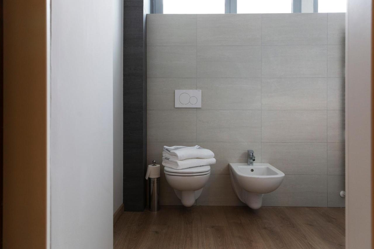 Milan Design Flats Apartman Kültér fotó