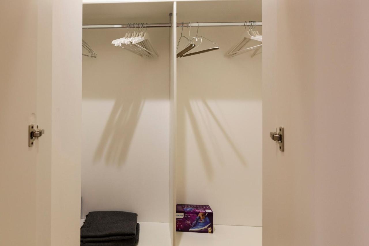 Milan Design Flats Apartman Kültér fotó