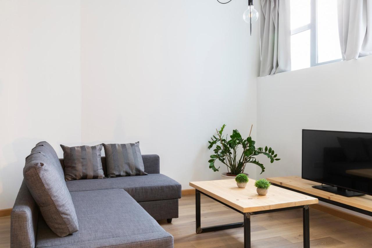 Milan Design Flats Apartman Kültér fotó