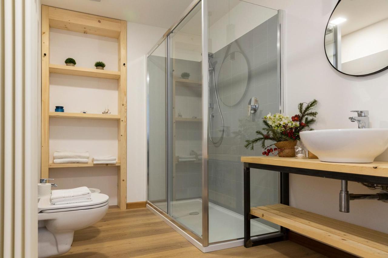 Milan Design Flats Apartman Kültér fotó