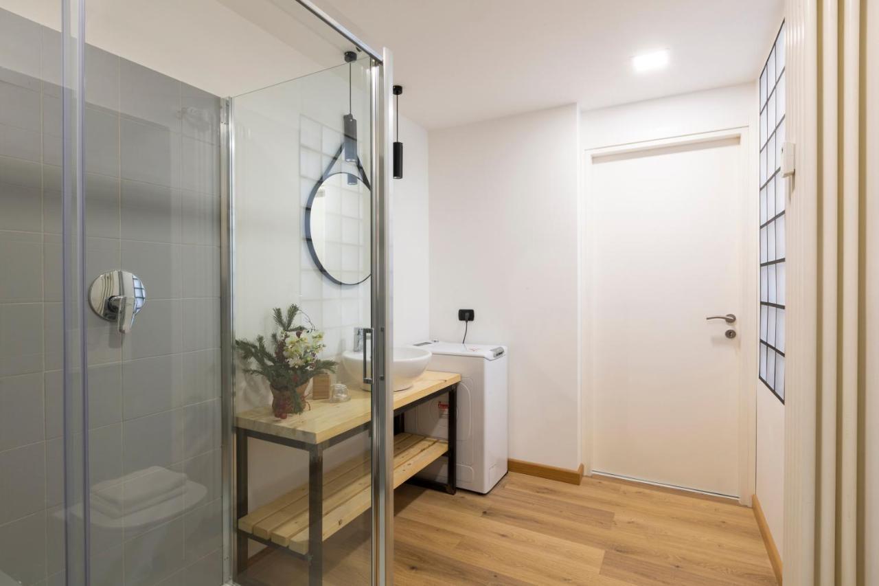 Milan Design Flats Apartman Kültér fotó