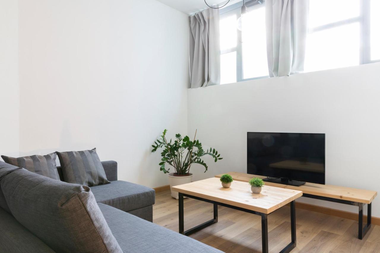 Milan Design Flats Apartman Kültér fotó